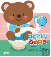 Petit Ours Va Aux Toilettes