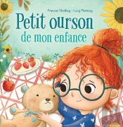 Petit Ourson De Mon Enfance