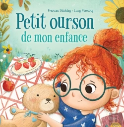 Bertrand.pt - Petit Ourson De Mon Enfance