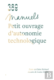 Petit Ouvrage D'Autonomie Technologique