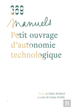 Bertrand.pt - Petit Ouvrage D'Autonomie Technologique