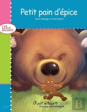 Petit Pain D'Epice