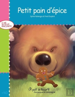 Bertrand.pt - Petit Pain D'Epice