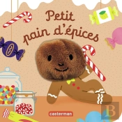 Petit Pain D'Épices