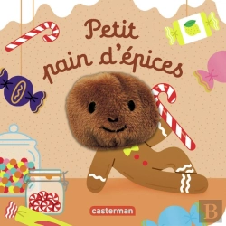 Bertrand.pt - Petit Pain D'Épices
