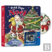 Petit Papa Noel