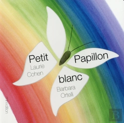 Bertrand.pt - Petit Papillon Blanc