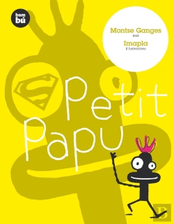 Bertrand.pt - Petit Papu