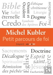 Petit Parcours De Foi