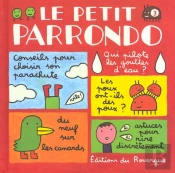 Petit Parrondo T.3