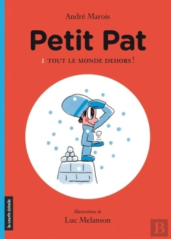 Bertrand.pt - Petit Pat V 01 Tout Le Monde Dehors !