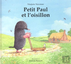 Bertrand.pt - Petit Paul Et L'Oisillon