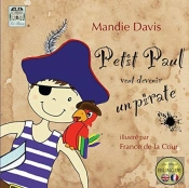 Petit Paul Veut Devenir Un Pirate