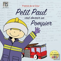 Bertrand.pt - Petit Paul Veut Devenir Un Pompier