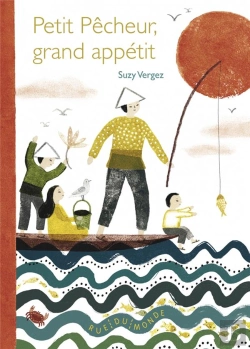 Bertrand.pt - Petit Pêcheur, Grand Appétit