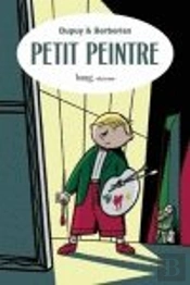 Petit Peintre