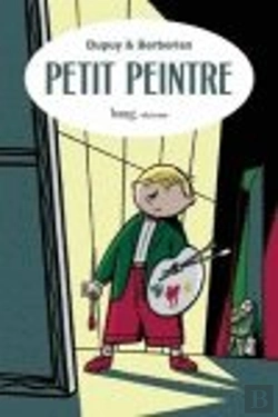 Bertrand.pt - Petit Peintre