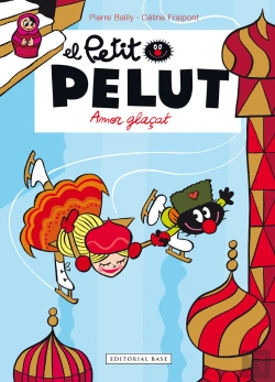 Bertrand.pt - Petit Pelut 10. Amor Glaçat