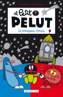 Petit Pelut 12. La Perruqueria Còsmica