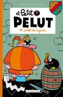 Petit Pelut 13. Al Castell Dels Caganers