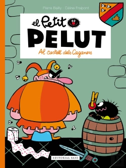 Bertrand.pt - Petit Pelut 13. Al Castell Dels Caganers
