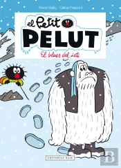 Petit Pelut 16. El Blues Del Ieti