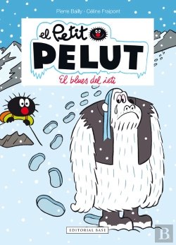 Bertrand.pt - Petit Pelut 16. El Blues Del Ieti
