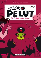 Petit Pelut 2. El Castell De La Boira