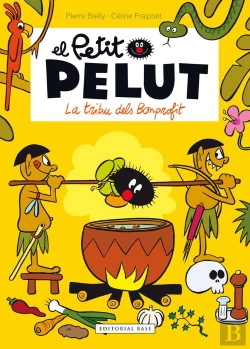 Bertrand.pt - Petit Pelut 5. La Tribu Dels Bonprofit