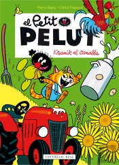 Petit Pelut 7. Kramik El Canalla