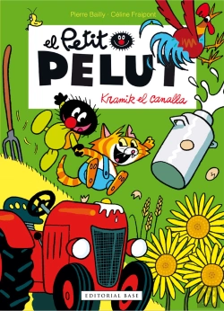 Bertrand.pt - Petit Pelut 7. Kramik El Canalla