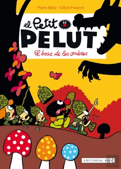 Bertrand.pt - Petit Pelut 8. El Bosc De Les Ombres