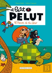 Petit Pelut 9. El Tresor De La Coco