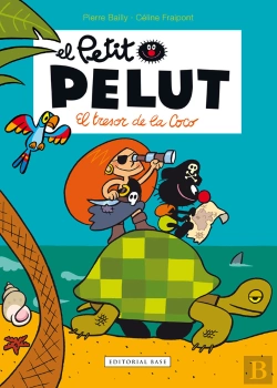 Bertrand.pt - Petit Pelut 9. El Tresor De La Coco