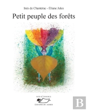 Petit Peuple Des Forets