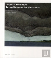 Petit Phil Dan Tempête Pour Les Pieds