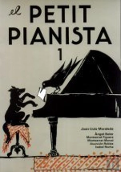 Bertrand.pt - Petit Pianista 1, El