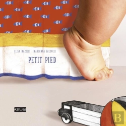 Bertrand.pt - Petit Pied