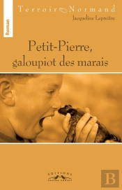 Petit-Pierre, Galoupiot Des Marais