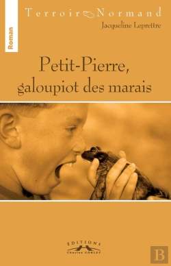 Bertrand.pt - Petit-Pierre, Galoupiot Des Marais