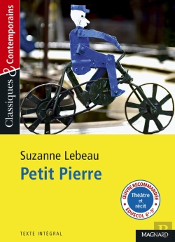 Bertrand.pt - Petit Pierre