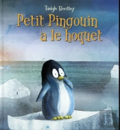 Petit Pingouin A Le Hoquet