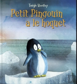 Bertrand.pt - Petit Pingouin A Le Hoquet