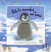 Petit Pingouin Et Ses Amis