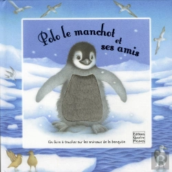 Bertrand.pt - Petit Pingouin Et Ses Amis