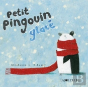 Petit Pingouin Glacé