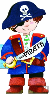 Petit Pirate