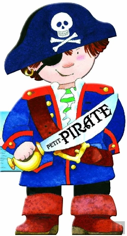 Bertrand.pt - Petit Pirate