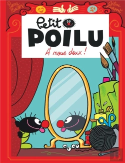 Bertrand.pt - Petit Poilu Tome 17 : À Nous Deux !