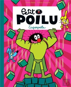 Bertrand.pt - Petit Poilu Tome 18 : Superpoilu